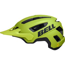 Bell Nomad 2 Jr. Mips Helmet Kids' in Matte HiViz
